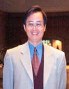 柯明村教授